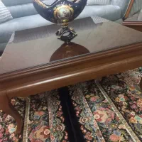 کاناپه ۳ نفره شرکتی تخت شو|مبلمان خانگی و میز عسلی|تهران, سعادت‌آباد|دیوار