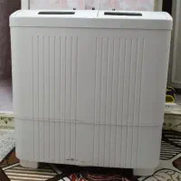 لباسشویی مینی واش