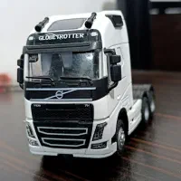 ماکت ماشین سنگین FH 500 نیوفیس باز شو قدرتی (کوکی)