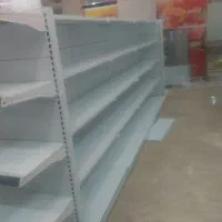 قفسه جزیره ای