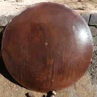 تنور ساج|اجاق گاز و لوازم برقی پخت‌وپز|همدان, |دیوار