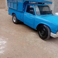 حمل بار به تمام نقاط کشور