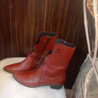 تمام چرم تبریزسایر ۴۱ ۴۲|کیف، کفش، کمربند|زنجان, |دیوار