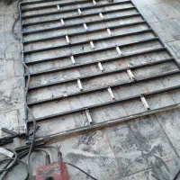 جوشکاری شیروانی و آهنگری جوشکار آهنگر|خدمات پیشه و مهارت|قم, تولید دارو و یخچال|دیوار