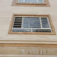 طراحی و اجرایی انواع نرده و حفاظ استیل|خدمات پیشه و مهارت|بومهن, |دیوار