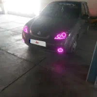 تیبا2|خودرو سواری و وانت|هشتگرد, شهرک اداری|دیوار