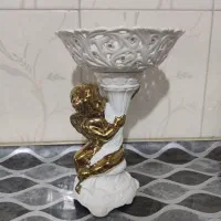 ظرف و ظروف خانگی و بوفه چوبی