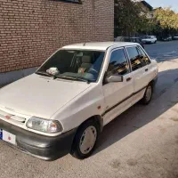 پراید131sxپراید|خودرو سواری و وانت|مشهد, شهرک صنعتی توس|دیوار