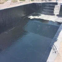 ایزوگام قیرگونی تضمینی تمام نقاط|خدمات پیشه و مهارت|مشهد, کوی سیدی|دیوار