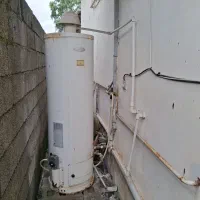 آبگرمکن زمینی