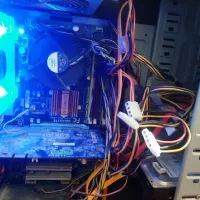 کامپیوتر خانگی|رایانه رومیزی|زابل, |دیوار