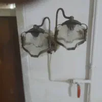 چراغ توری دوقلوه مخصوص گازشهری