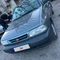 پراید۸۸ دوگانه