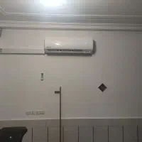 نصب و سرویس انواع کولر گازی .