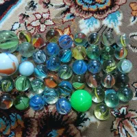 اسباب بازی تیله