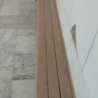 پی وی سی|مصالح و تجهیزات ساختمان|قم, جهان بینی|دیوار