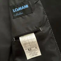 کت و شلوار مردانه سایز ۶۰ و ۶۲ در حد نو|حراج|قم, باجک دو|دیوار