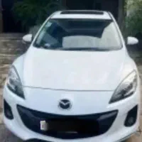 مزدا نیو مدل ۹۴