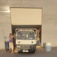 فروش کامیونت