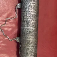 قلم زنی مسی