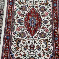 قالی دستباف ده گره بیست گره ۱۶۰ رج|فرش|اراک, |دیوار