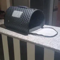 باکس حمل گربه و سگ آپارتمانی