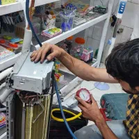 تعمیر نصب سرویس پکیچ رادیاتور کولرگازی شیرآلات|خدمات پیشه و مهارت|تهران, فلاح|دیوار