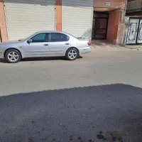 ماکسیما ۸۹ اتومات|خودرو سواری و وانت|فردیس, شهرک ۱۱۰|دیوار