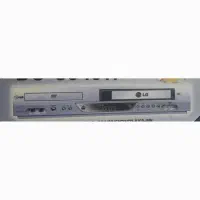 دستگاه ویدیو DVD