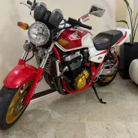 Cb1300 mt9 cbr1000|موتورسیکلت|تهران, امامت|دیوار