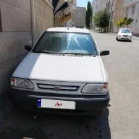 پراید مدل 90
