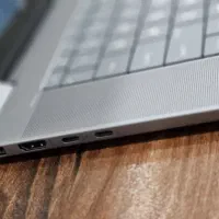 لپ تاپ hp omnibook x flip 16 2025 لمسی ۳۶۰درجه|رایانه همراه|قشم, |دیوار