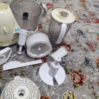 وسایل آشپزخانه