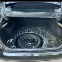 تیبا یک مدل۹۳|خودرو سواری و وانت|شوشتر, |دیوار