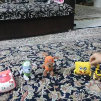 اسباب بازی