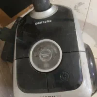 جارو برقی