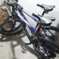 ۲ عدد دوچرخه اورلورد ۲۶