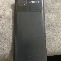 گوشی پوکو c40