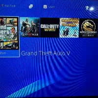 اسلیمps4 در حد نو  اروپا|کنسول، بازی ویدئویی و آنلاین|تبریز, |دیوار