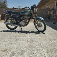 موتور سیکلت هویزه