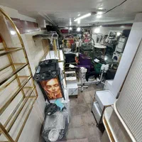 میز ناخن پدیکور آرایشگاهی|آرایشگاه و سالنهای زیبایی|تبریز, |دیوار