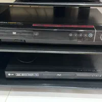 تلوزیون LG کرهای اصل ۴۷ اینچ سینما خانوادگی و DVD|تلویزیون و پروژکتور|اهواز, کوروش|دیوار
