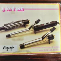 بابلیس سه کاره