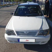 پراید ۱۱۱مدل ۹۳