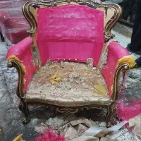 تولید و تعمیر مبلمان|مبلمان خانگی و میز عسلی|سبزوار, ولیعصر (نجار آباد)|دیوار