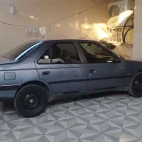 پژو ۴۰۵ مدل ۹۶|خودرو سواری و وانت|کارون, |دیوار