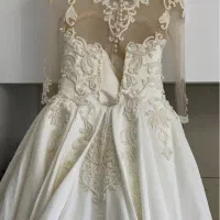 لباس عروس