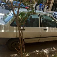 پراید مدل ۷۹|خودرو سواری و وانت|فولادشهر, مسکن مهر فولادشهر|دیوار