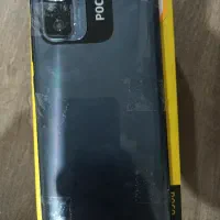 گوشی پوکو m5s