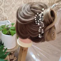 ریسه مو|زیورآلات و اکسسوری|کرمان, |دیوار